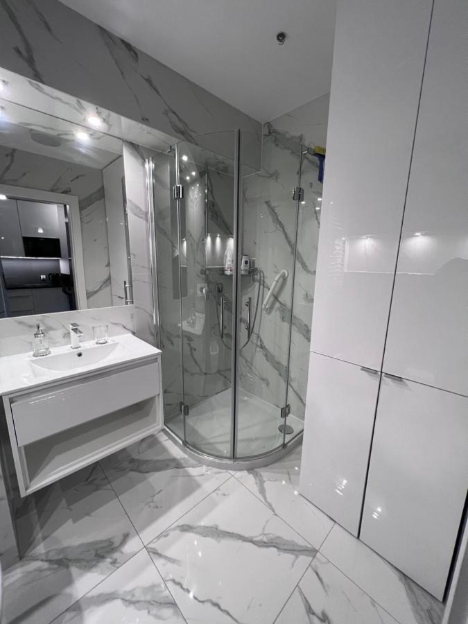Apartament Kasprowicza 12A コウォブジェク エクステリア 写真